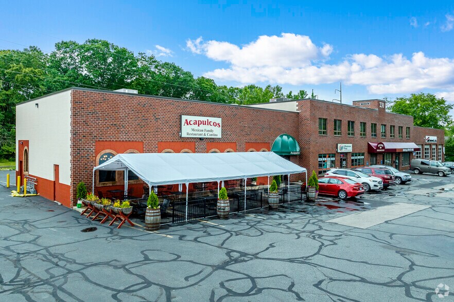 More Photos Of 231 E Main St, Milford Unknown For Lease