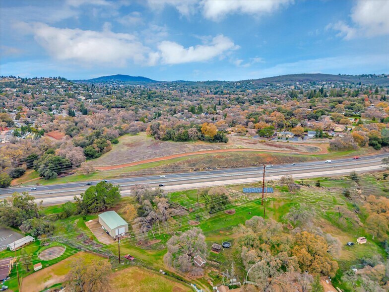 More Photos Of Country Club Dr @ Royal Drive, Cameron Park Land For Sale