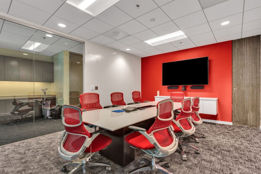 More Photos Of 3475 Piedmont Rd NE, Atlanta Office For Lease