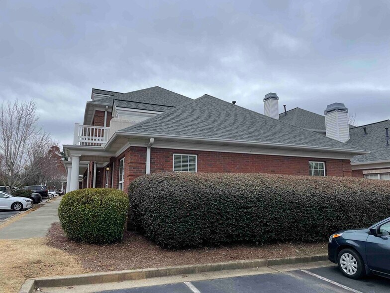 More Photos Of 3950 Cobb Pky NW, Acworth Office For Lease