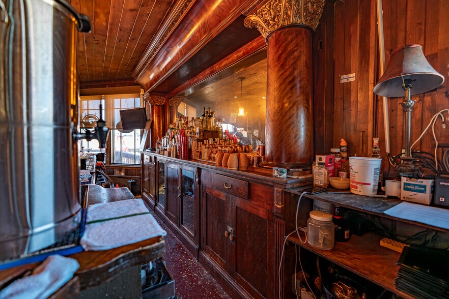 More Photos Of 500 Main St, Fairplay Hotel For Sale