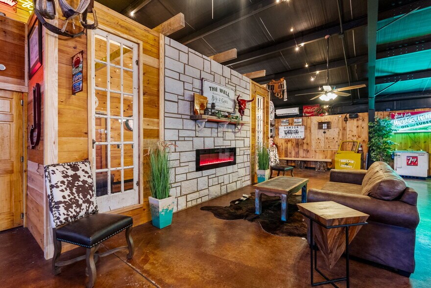 More Photos Of 3801 Happy Bend Rd, Atkins Restaurant For Sale