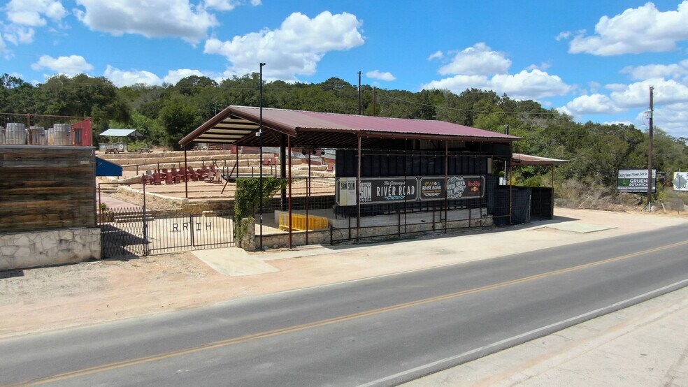 More Photos Of 1791 Hueco Springs Rd loop, New Braunfels Land For Sale