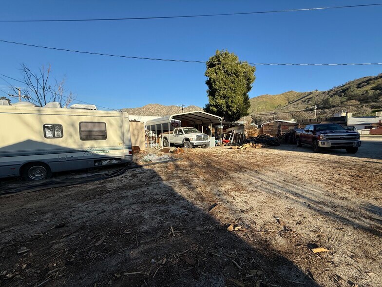 More Photos Of 3925 Lake Isabella Blvd, Bodfish General Retail For Sale