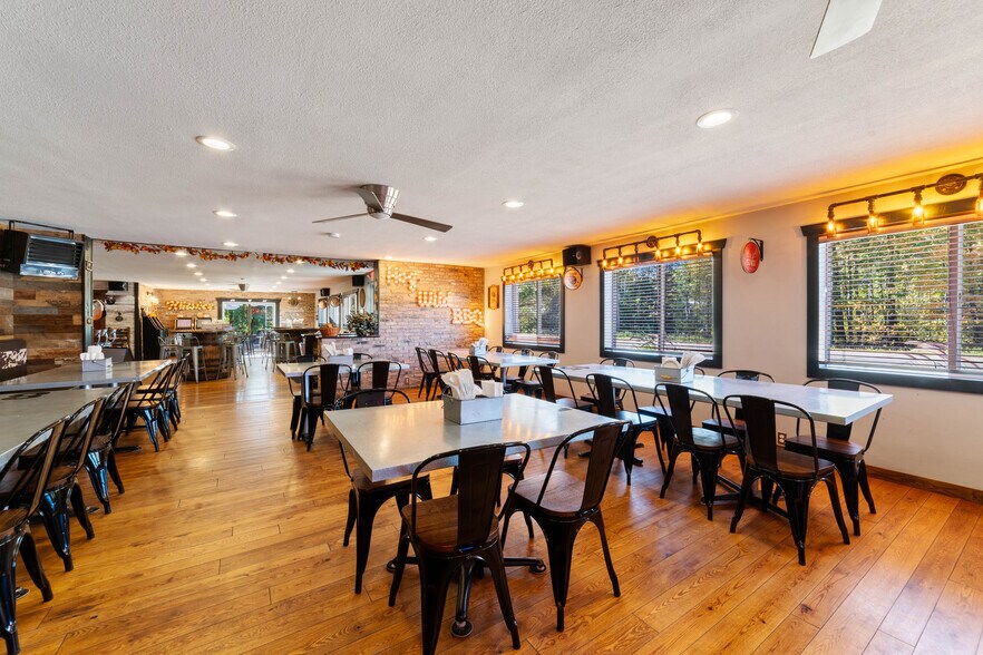 More Photos Of 10688 S Us-53, Solon Springs Restaurant For Sale