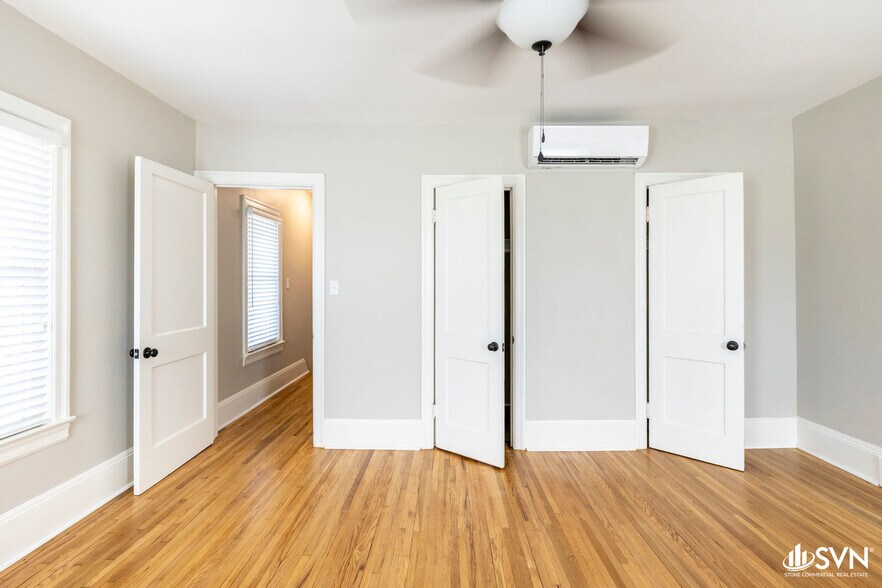 More Photos Of 2761 Lexington Rd, Richmond Office For Lease