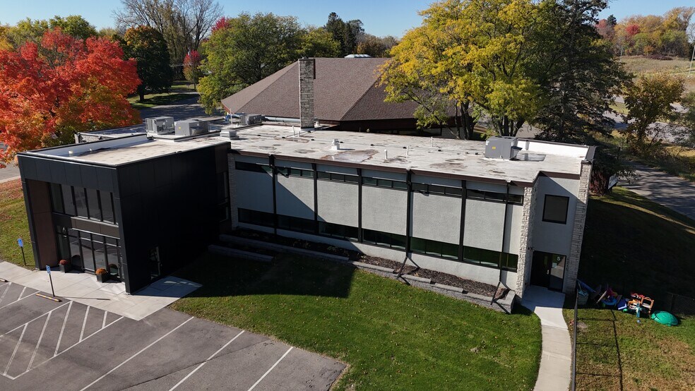 More Photos Of 4215 Fairview Ave, Minnetonka Religious Facility For Sale
