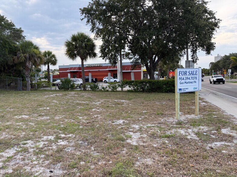 More Photos Of 408 Avenue E, Fort Pierce Land For Sale