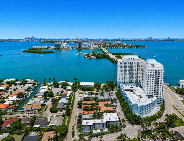 More Photos Of 8041 NE Bayshore Ct, Miami Apartments For Sale