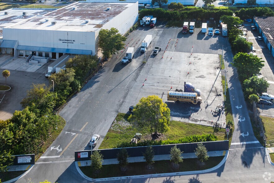 More Photos Of 18645 SW 103rd Ct, Miami Land For Lease