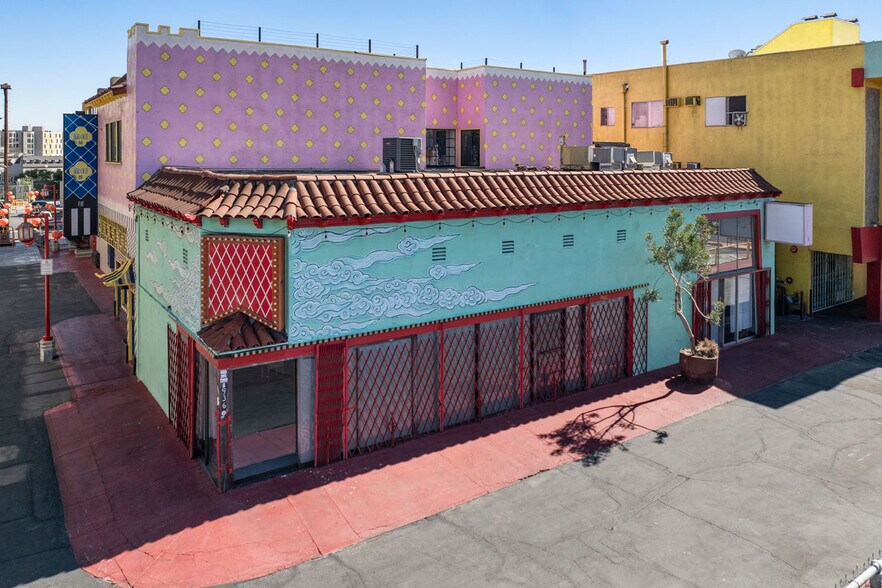 More Photos Of 936 Mei Ling Way, Los Angeles Freestanding For Sale