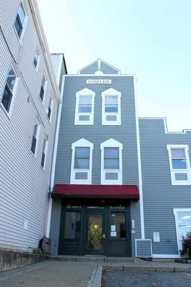 More Photos Of 47 Third St, Cambridge Office For Lease