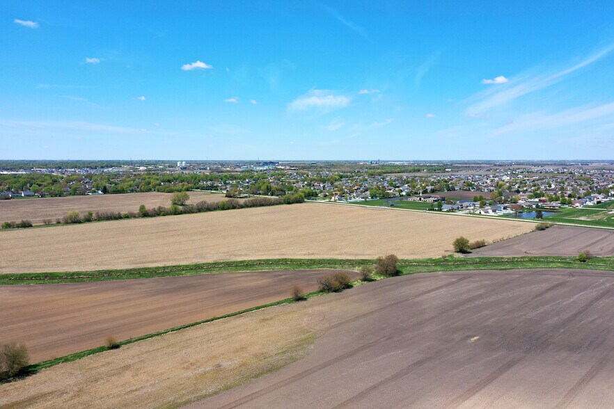 More Photos Of Sec 22 Twp 31 R 12E, Bourbonnais Land For Sale