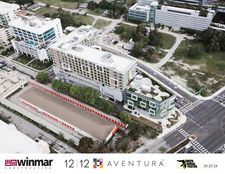 More Photos Of 21290 Biscayne, Aventura Office For Lease