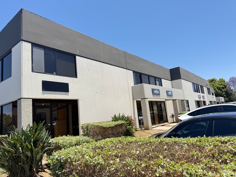 More Photos Of 5731 Palmer Way, Carlsbad Research And Development For Lease