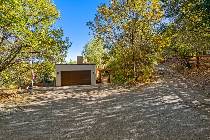 More Photos Of 2810 Three Peaks Ln, Julian Land For Sale