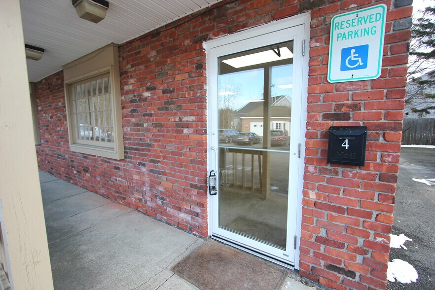 More Photos Of 326 Union St, Franklin Storefront Retail Office For Sale