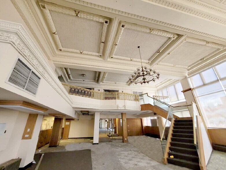 More Photos Of 100-104 Broadway, Denver Office For Lease