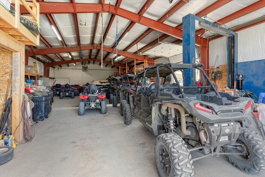 More Photos Of 45835 US Hwy 285, Poncha Springs Land For Sale