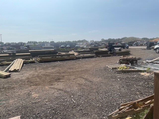 Primary Photo Of 1230 B Station Rd, Medford Land For Lease