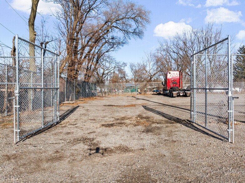 More Photos Of 2427 Plainfield Rd, Joliet Land For Lease
