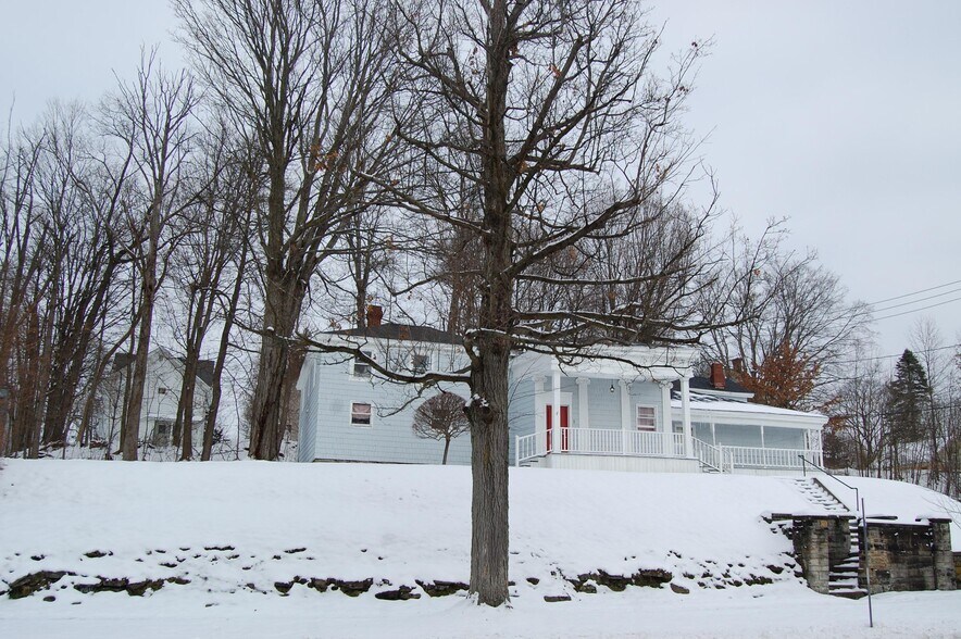 Primary Photo Of 351 E 5th St, Jamestown Apartments For Sale