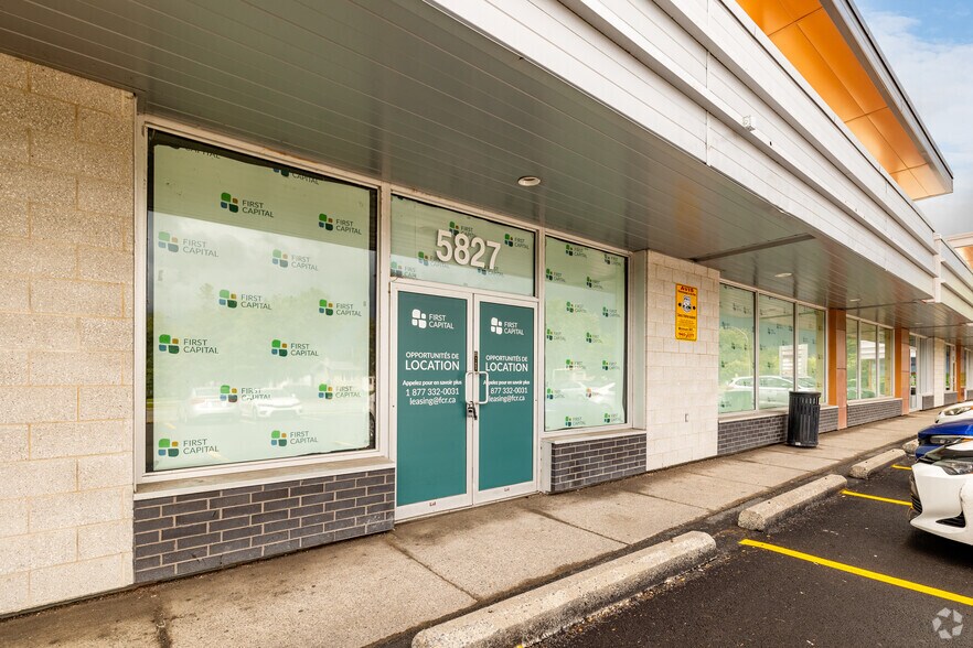 More Photos Of 5839 Blvd Cousineau, Longueuil Unknown For Lease