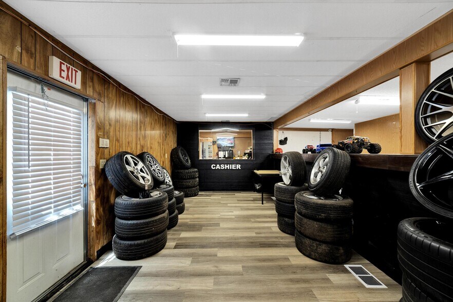 More Photos Of 5404 24th Ave S, Tampa Land For Sale