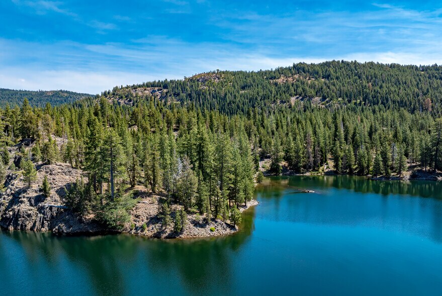 More Photos Of 000 East Meadow Drive, Sierraville Land For Sale