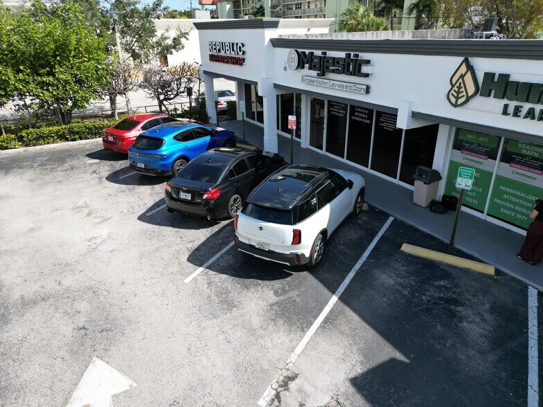 Primary Photo Of 5200 N Federal Hwy, Fort Lauderdale Unknown For Lease