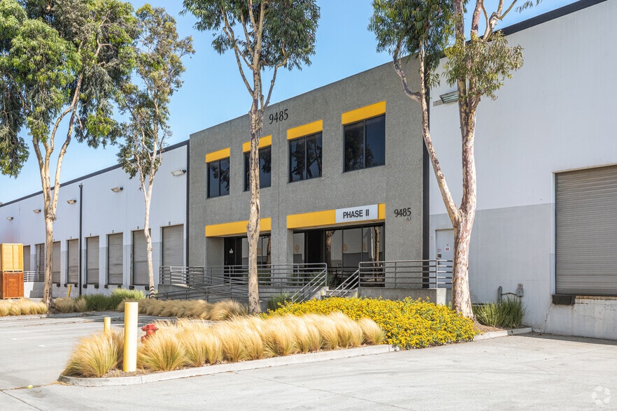 More Photos Of 9375 Customhouse Plz, San Diego Unknown For Lease