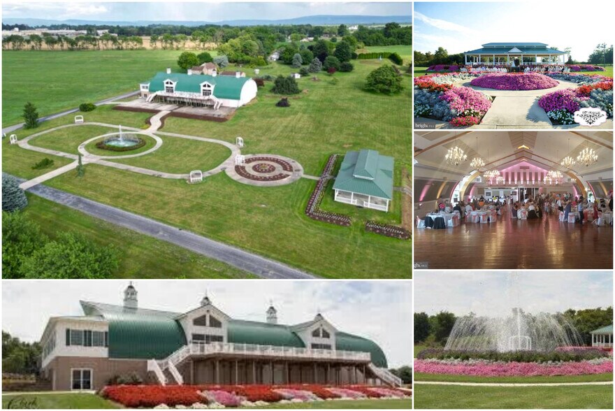 More Photos Of 1032 Buchanan Trl E, Greencastle Land For Sale