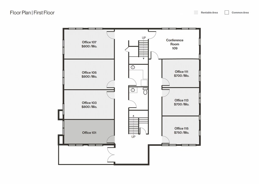 More Photos Of 625 Margrave Dr, Reno Office For Lease