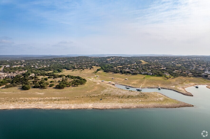 More Photos Of 1900 American Dr, Lago Vista Land For Sale