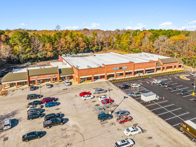 More Photos Of 15700-15710 Jefferson Davis Hwy, Colonial Heights Unknown For Lease