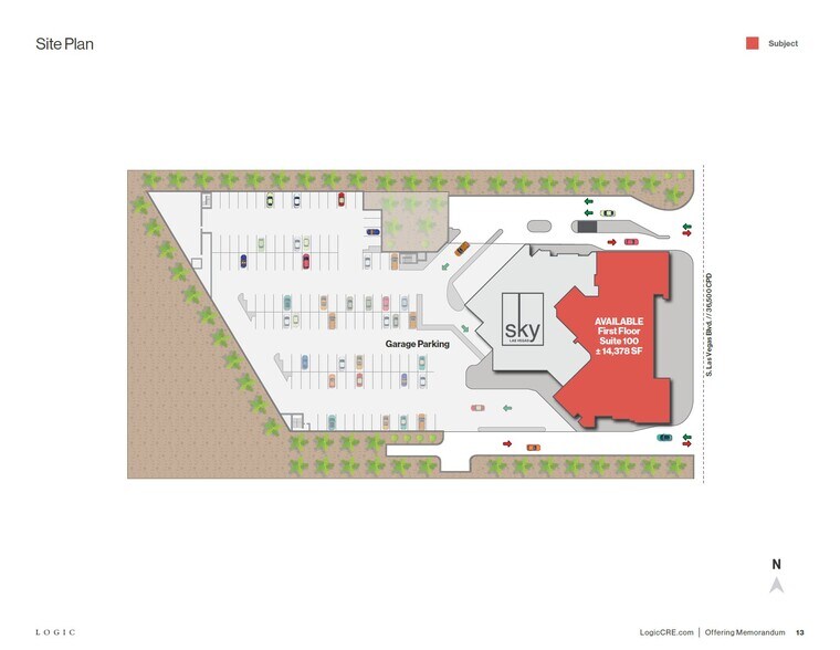 More Photos Of 2700 Las Vegas Blvd, Las Vegas Apartments For Sale