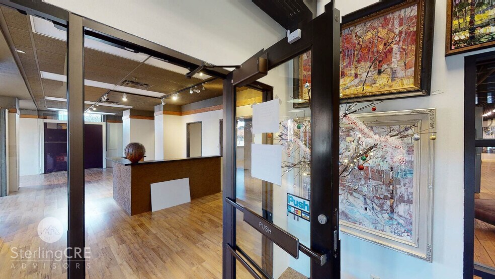 More Photos Of 248 N Higgins Ave, Missoula Office For Lease