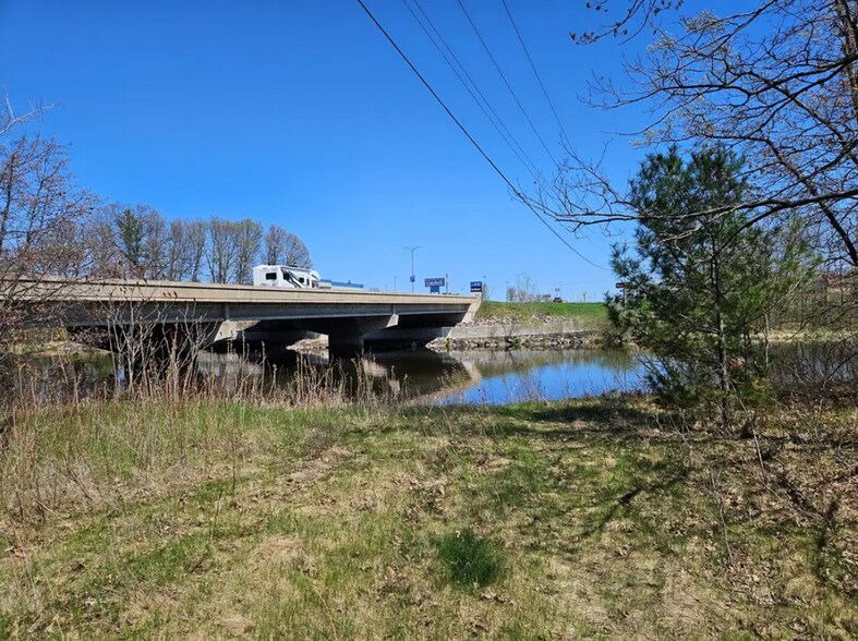 More Photos Of 2935 S Wisconsin Ave, Rice Lake Land For Sale