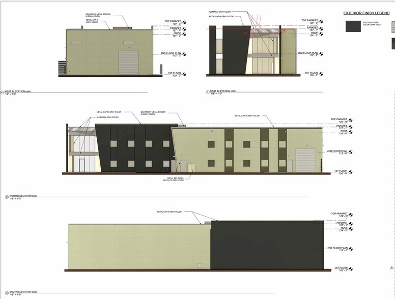 More Photos Of 4523 E Ivy St, Mesa Industrial For Lease