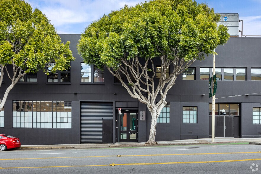 More Photos Of 255 Potrero Ave, San Francisco Office For Lease