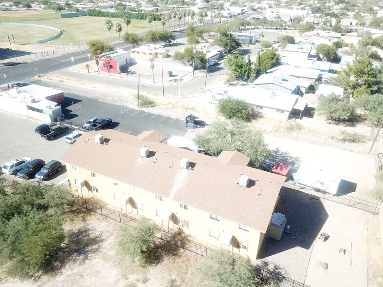 More Photos Of 3511 S 12th Ave, Tucson Apartments For Sale