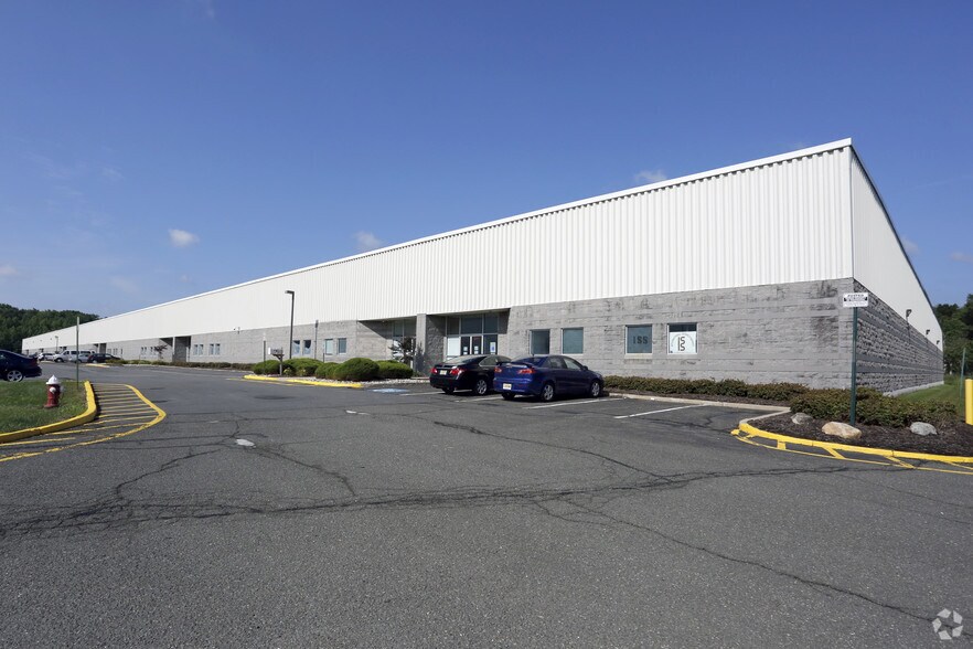 More Photos Of 114 Melrich Rd, Cranbury Warehouse For Lease