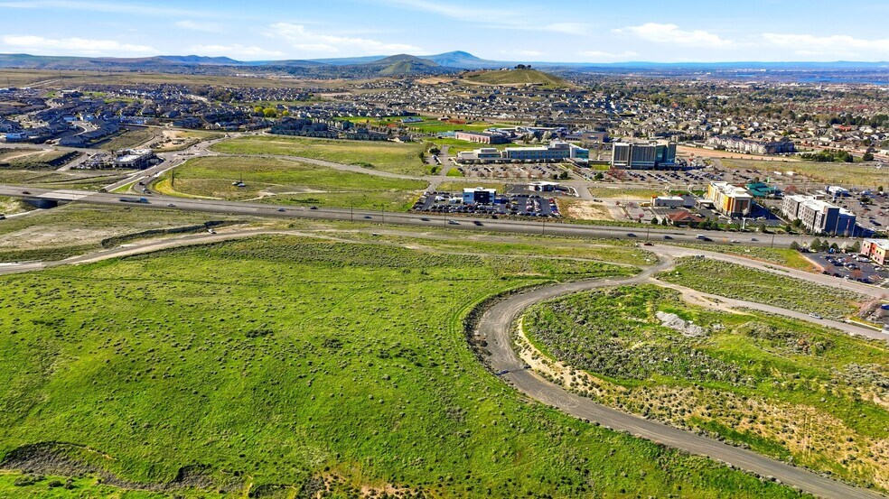 More Photos Of 4001 S Zintel Way, Kennewick Land For Sale