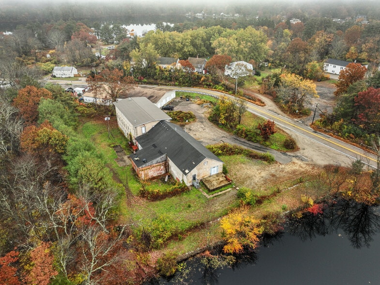 More Photos Of 45 Old Flat River, Coventry Manufacturing For Sale