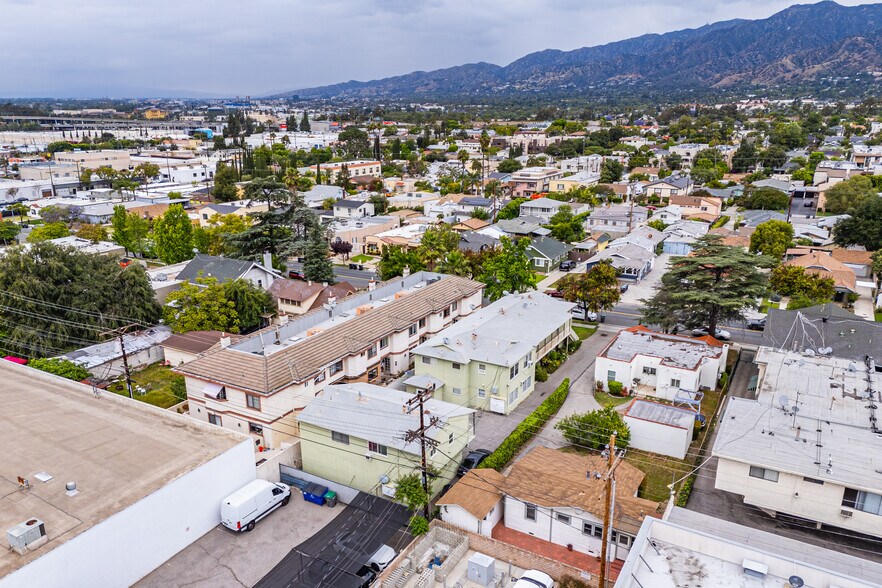 More Photos Of 650 W Wilson Ave, Glendale Apartments For Sale