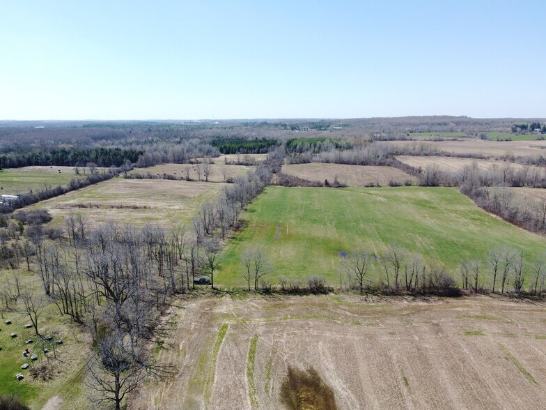 More Photos Of 11080 First Nass Line, Milton Land For Sale