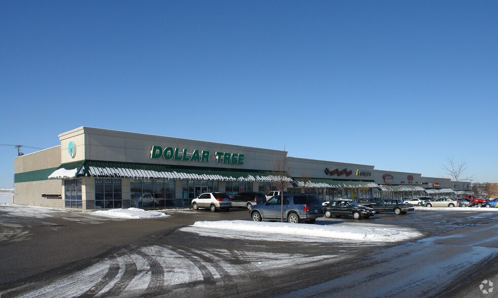 Primary Photo Of 3005 SW Wiley Blvd, Cedar Rapids Unknown For Lease