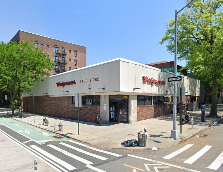 Primary Photo Of 33-55 Crescent St, Long Island City Freestanding For Lease