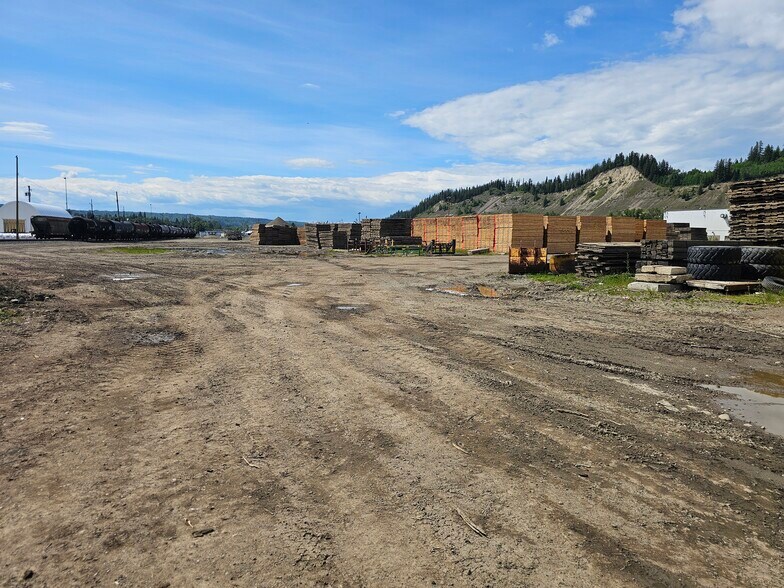 More Photos Of 1650 River rd, Prince George Land For Sale