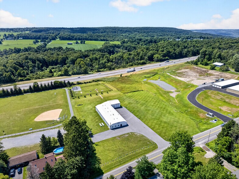 More Photos Of 2967 US Route 11, La Fayette Warehouse For Sale